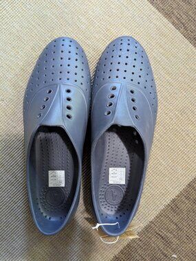 Native Shoes Jericho Bloom